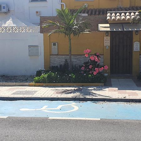 La Baraka De Guadalmar B&B Aeropuerto Málaga Exterior foto