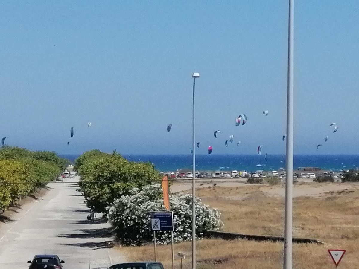 La Baraka De Guadalmar B&B Aeropuerto Málaga Exterior foto