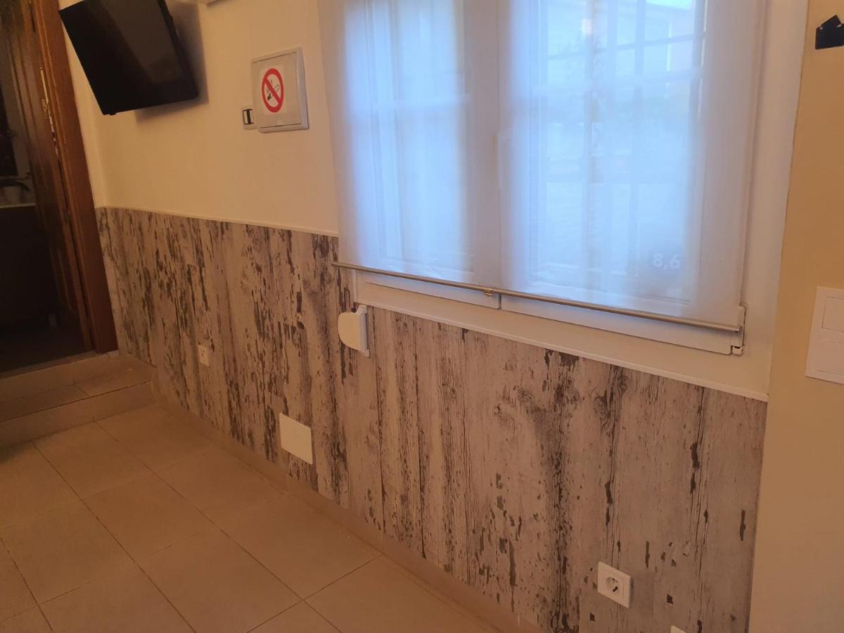 La Baraka De Guadalmar B&B Aeropuerto Málaga Exterior foto